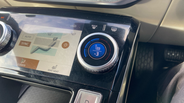 Jaguar I-Pace 294kW EV400 R-Dynamic HSE Black 90kWh 5dr Auto Electric Estate